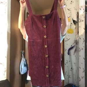 Cute no boundaries dress